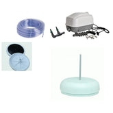 Set aerare-hp4000+accesorii